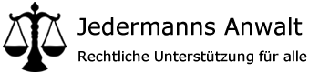 lawgo24-logo Ihr Anwalt für nur 9,95 € im Monat – Schnelle und einfache rechtliche Hilfe für jedermann.